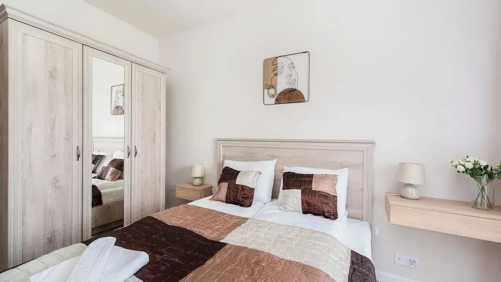 Apartamenty Sun & Snow Banacha