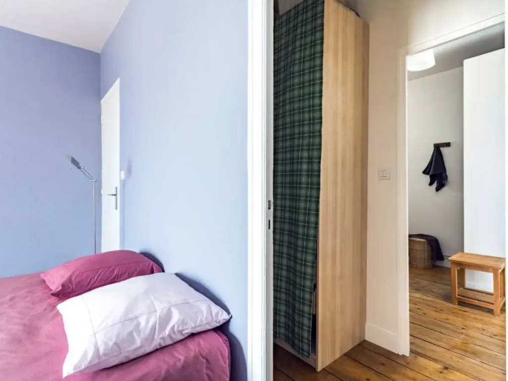 Apartment La Vigie Cancale