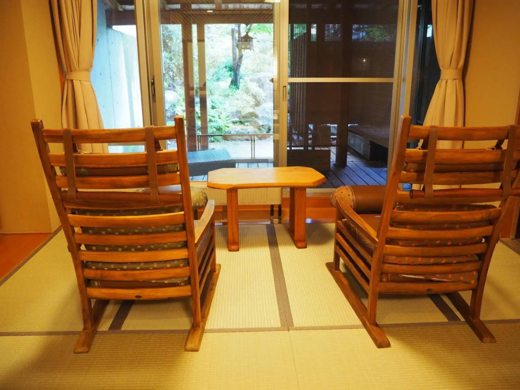 Kusatsu Onsen Boun