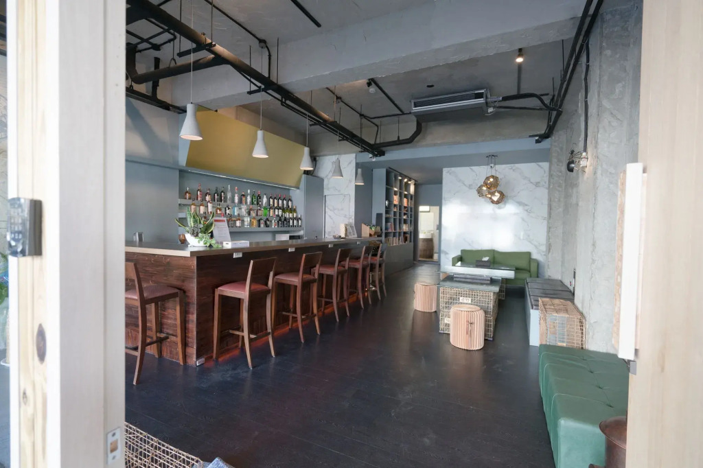 M House