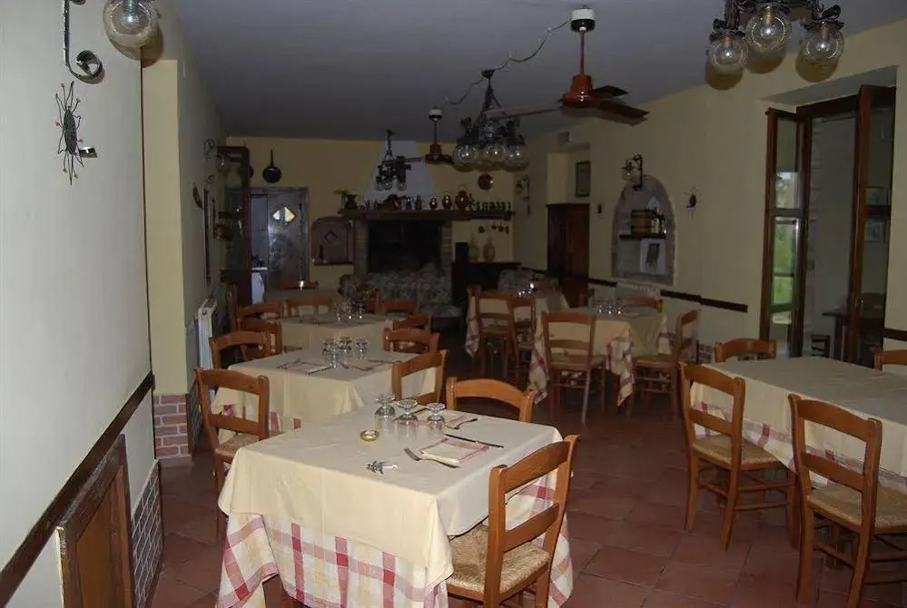 Agriturismo il Morino
