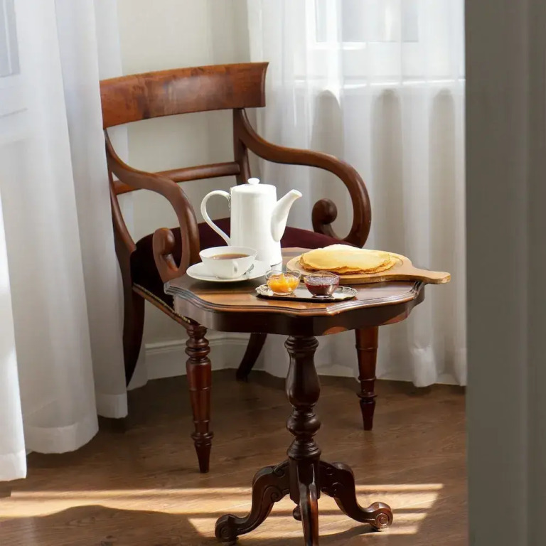 TIFLIS OPERA Aparthotel