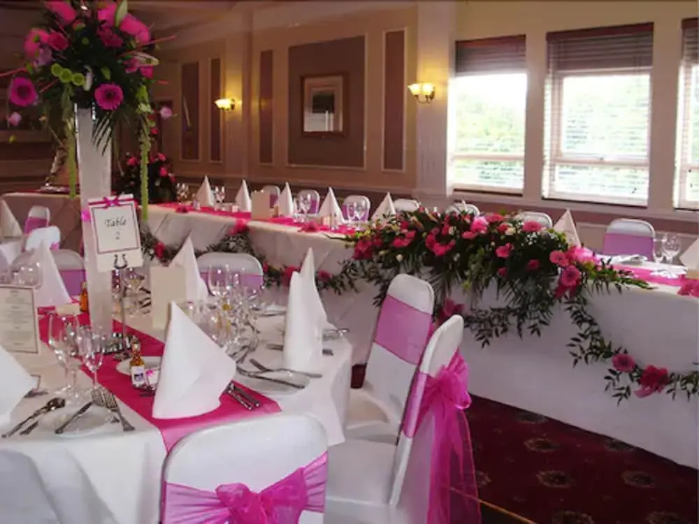 Lord Hill Hotel