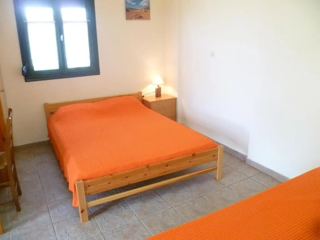 Panorama Moudros Lemnos Apartments & Rooms