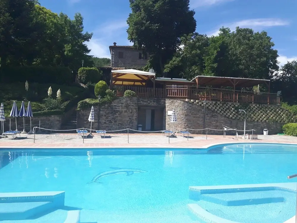Agriturismo Ca Serrantonio