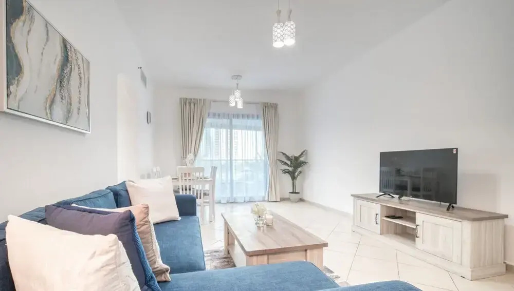 KOHH - 2BR in Marina Diamond 6