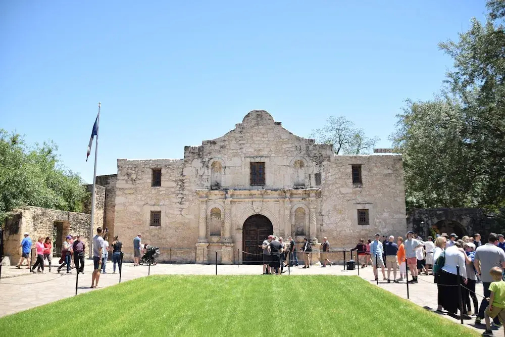 Econo Inn Lackland AFB-Seaworld San Antonio
