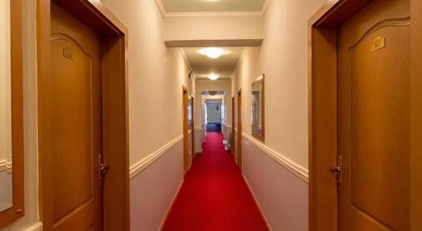 Hotel Sunce Sarajevo Vogosca