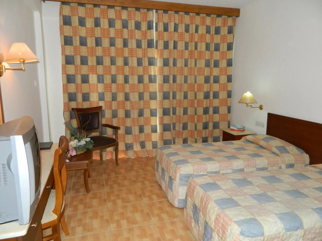 M. Moniatis Hotel