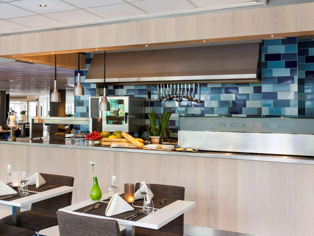 Novotel Maastricht