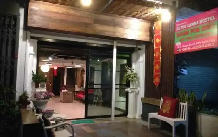 Lanna Hostel
