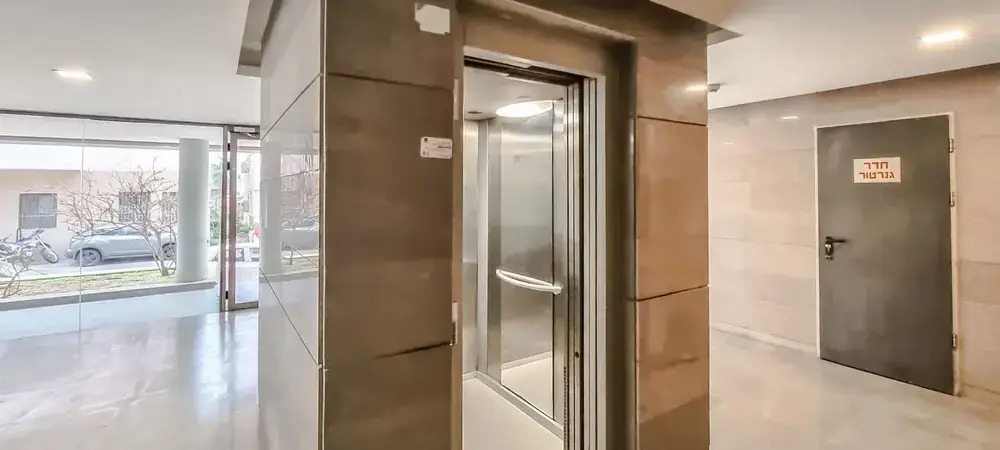 Apt Cachemire 2BR Tlv Ness Tsiyona St Tl67