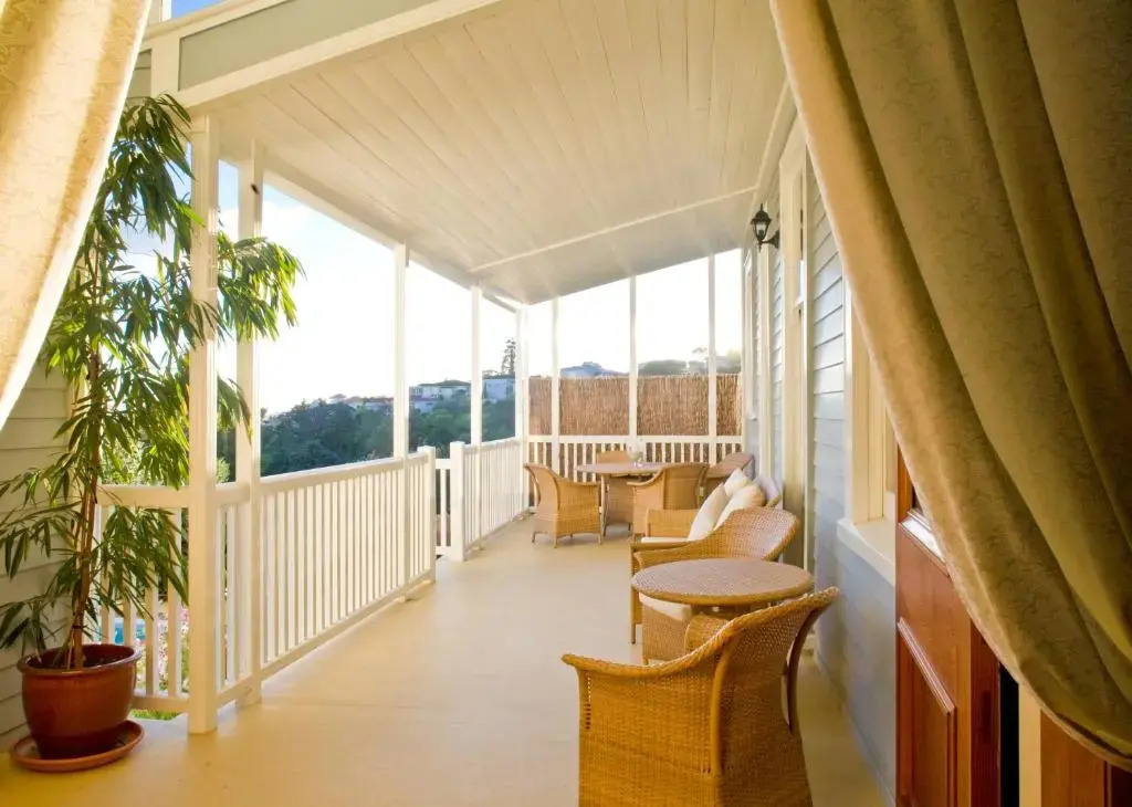 McHardy Lodge
