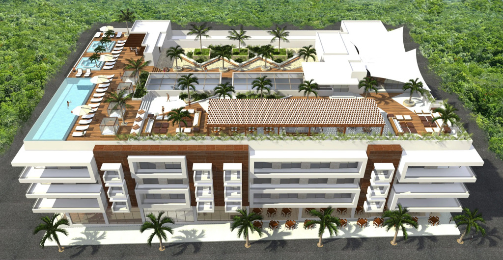 The Reef 28 Hotel & Spa