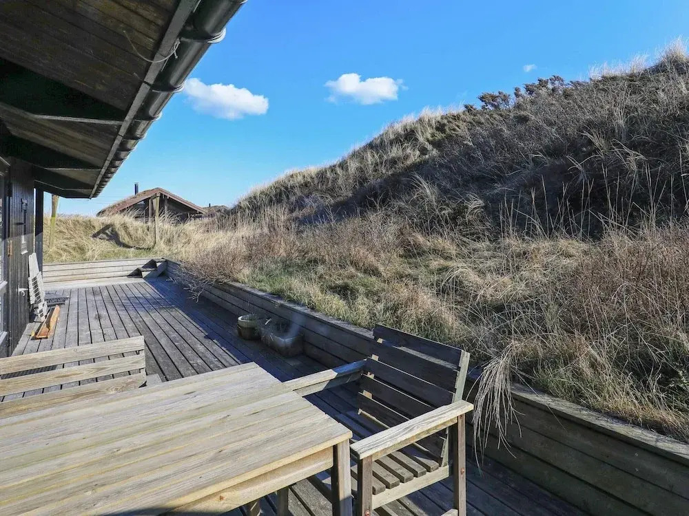 6 person holiday home in Skagen