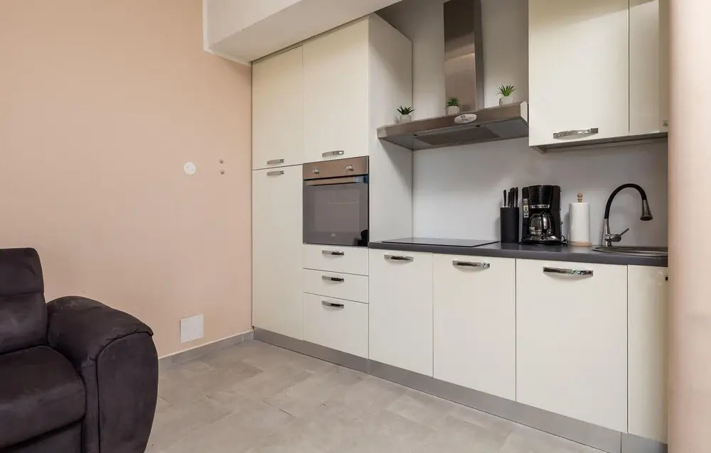 Beautiful Apartment in Rijeka With 2 Bedrooms and Wifi