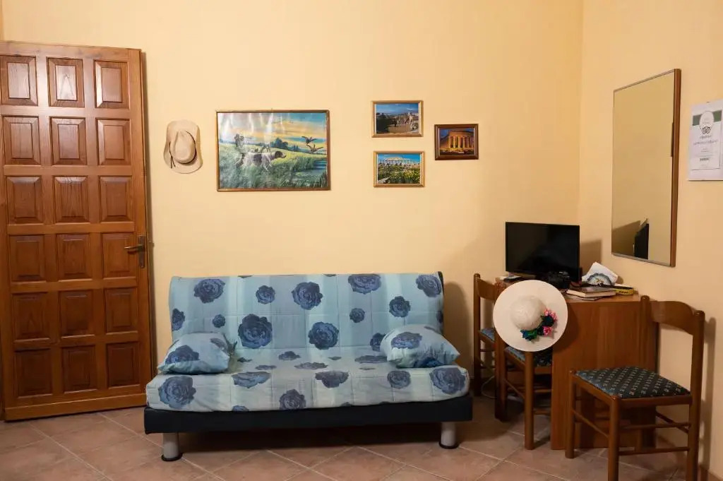 B&B Panorama