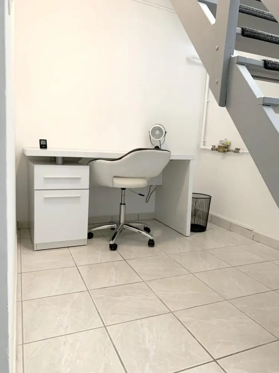House With one Bedroom in Le Havre, With Wonderful sea View, Balcony and Wifi - 850 m From the Beach