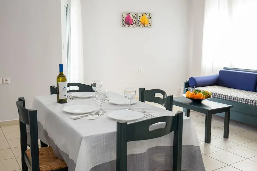 Gelina Apartments