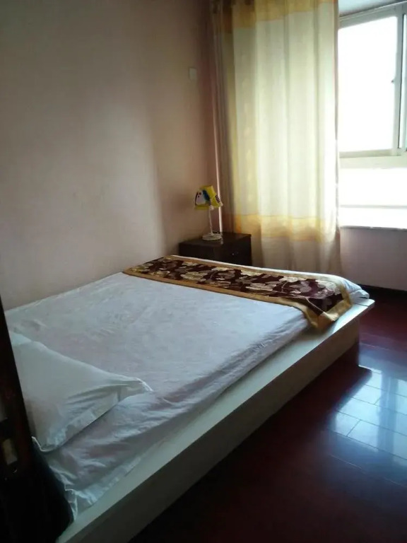 Ziteng Apartment Hotel
