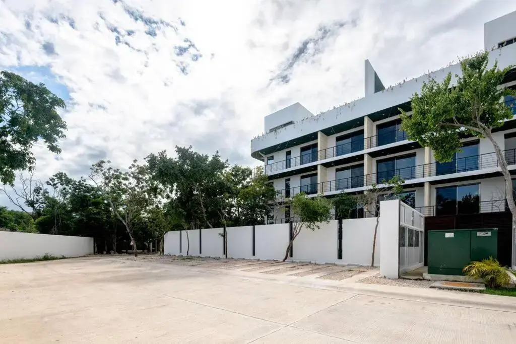 LUNA At Brava Towers Incredible 1BR in Aldea Zama