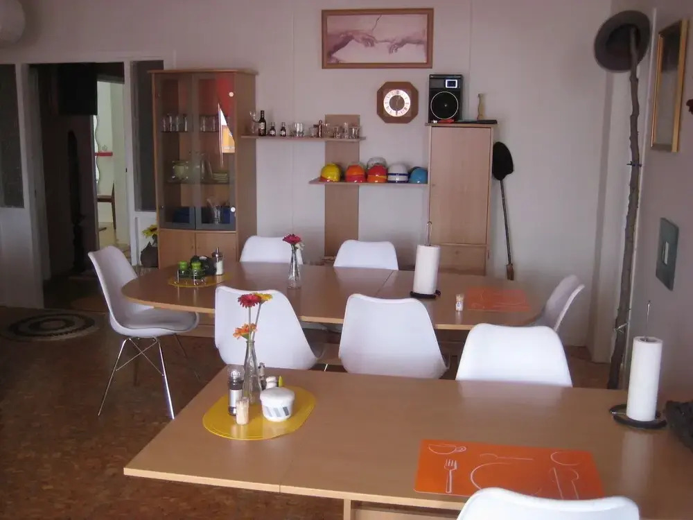 Guesthouse Himnasvalir