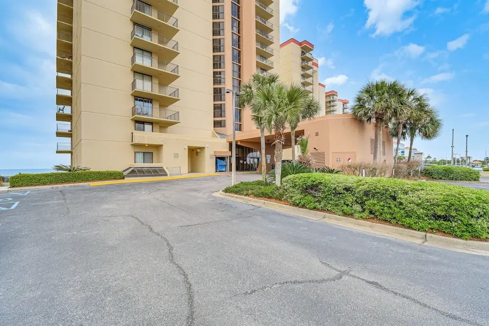Gulf Coast Luxury Getaway on Orange Beach w/ Views