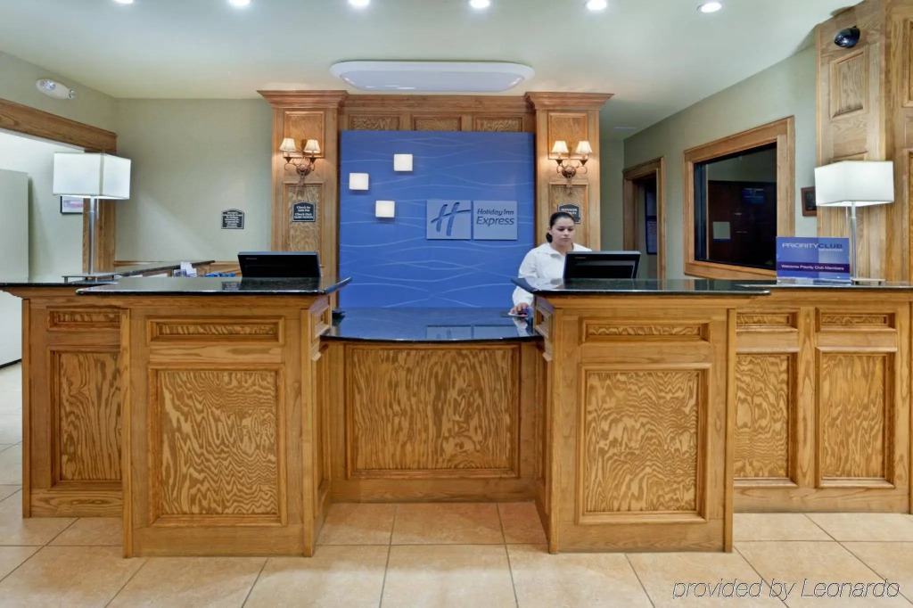 Holiday Inn Express Hotel & Suites Zapata by IHG