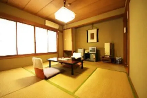 Yamaguchiya Ryokan