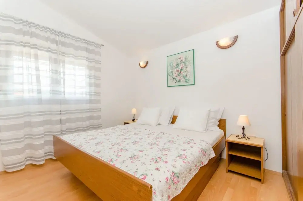 Apartments Zoric