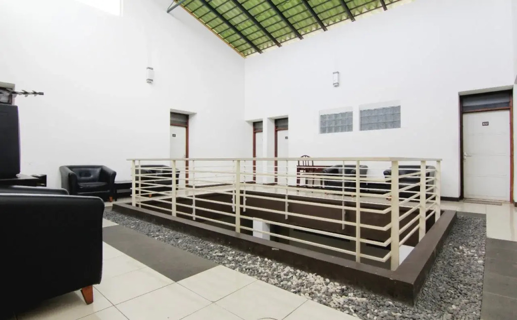 Saidah Guest House