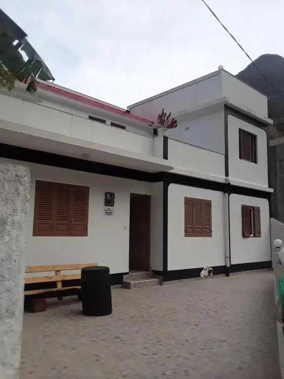 CASA MINGA & TATOL