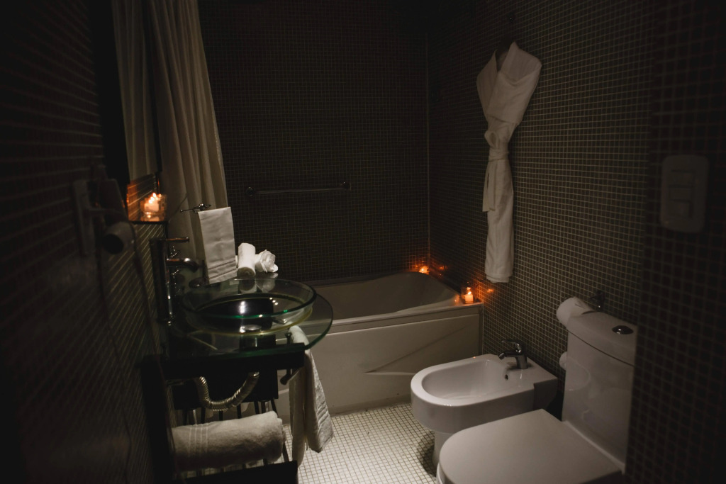Ker Urquiza Hotel