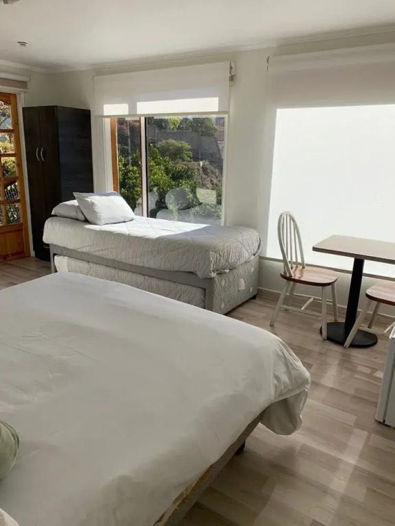 Hotel Boutique & Spa Puerto Natura
