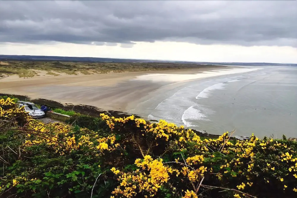 Croyde Iluka 3 Bedrooms