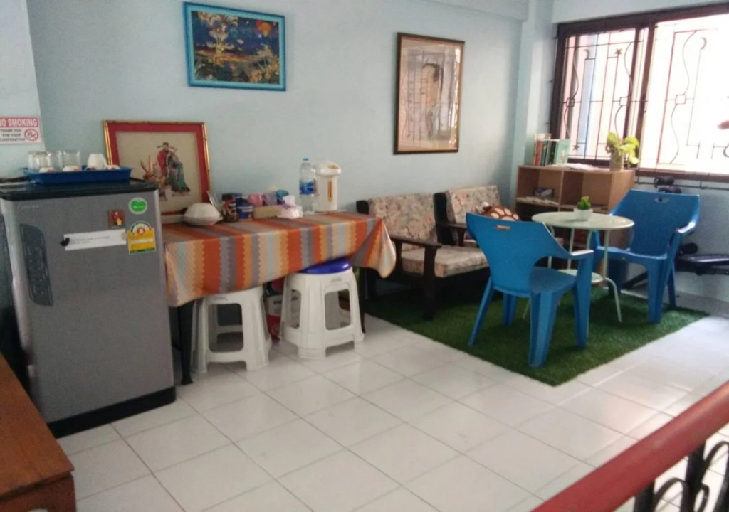 A & P House Charansanitwong