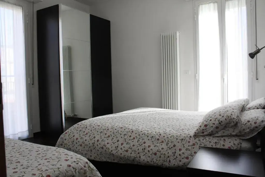 Casa Vacanze Aurora Centro