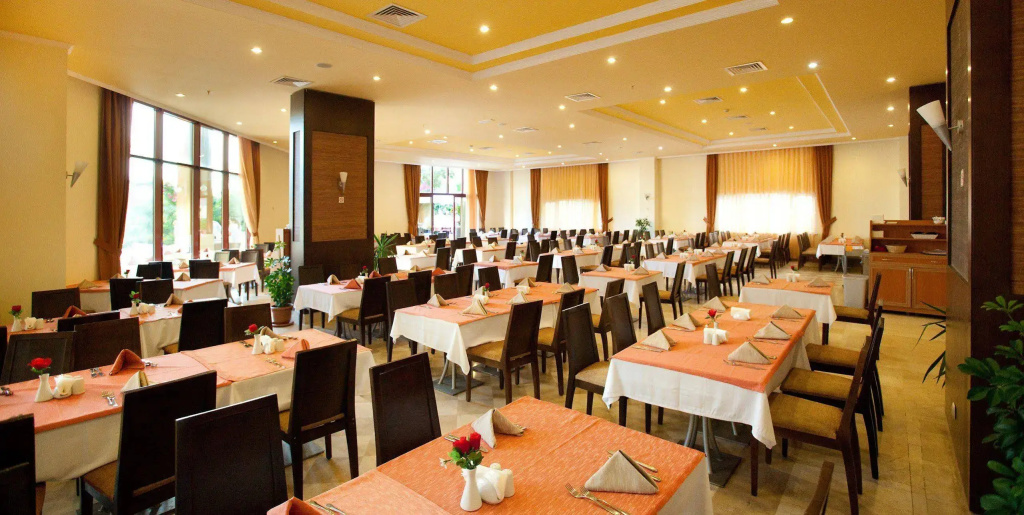 Calido Sol Hotel