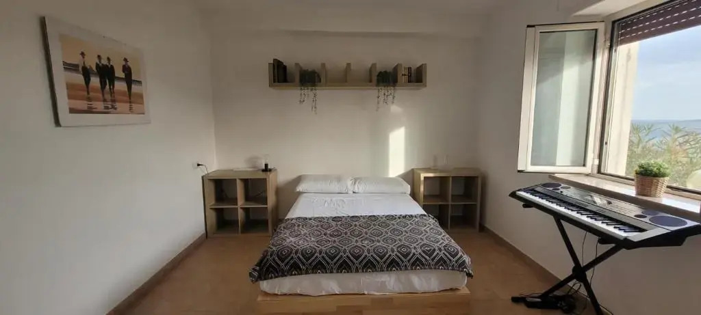 Beautiful Mountain View Home in Castilenti