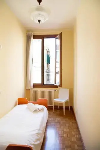 Ca Geremia Apartment