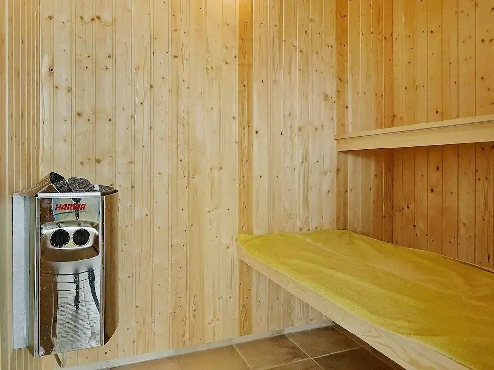 5 star holiday home in Vejby