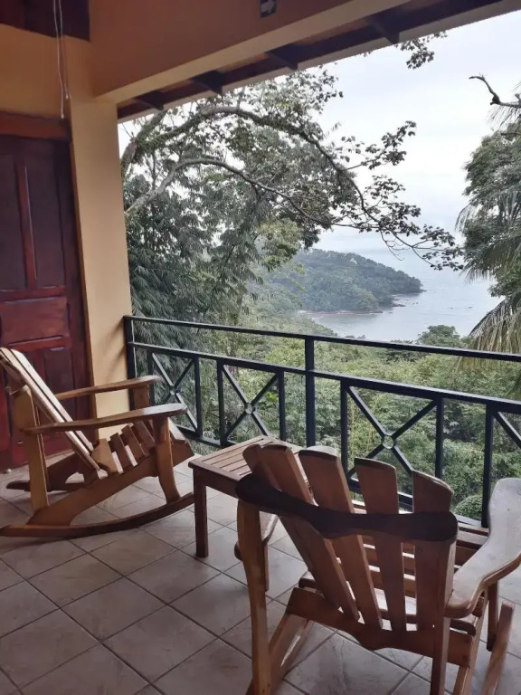 Mango Moon Villa