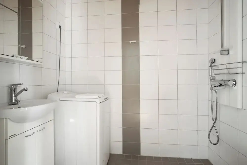Kotimaailma Aparthotel Kamppi - Studio 2