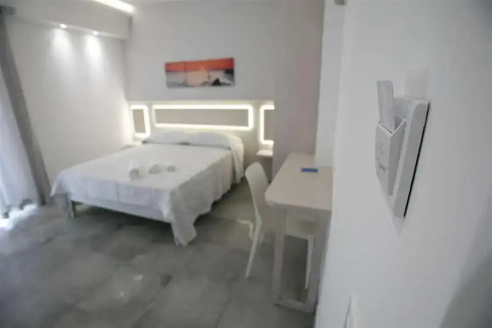 B&B Hortis Tropea