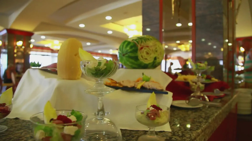 Kipriotis Panorama Hotel & Suites by Anayia All Inclusive Resorts
