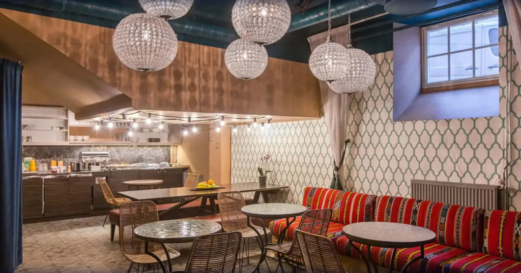 Sofo Hotel