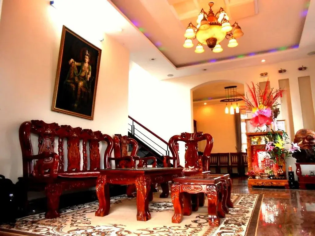 Villa Y Thu Dalat