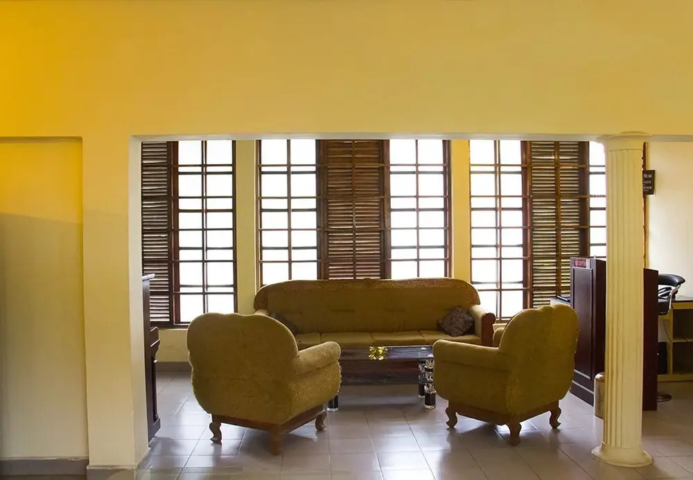 CJ Holiday Home