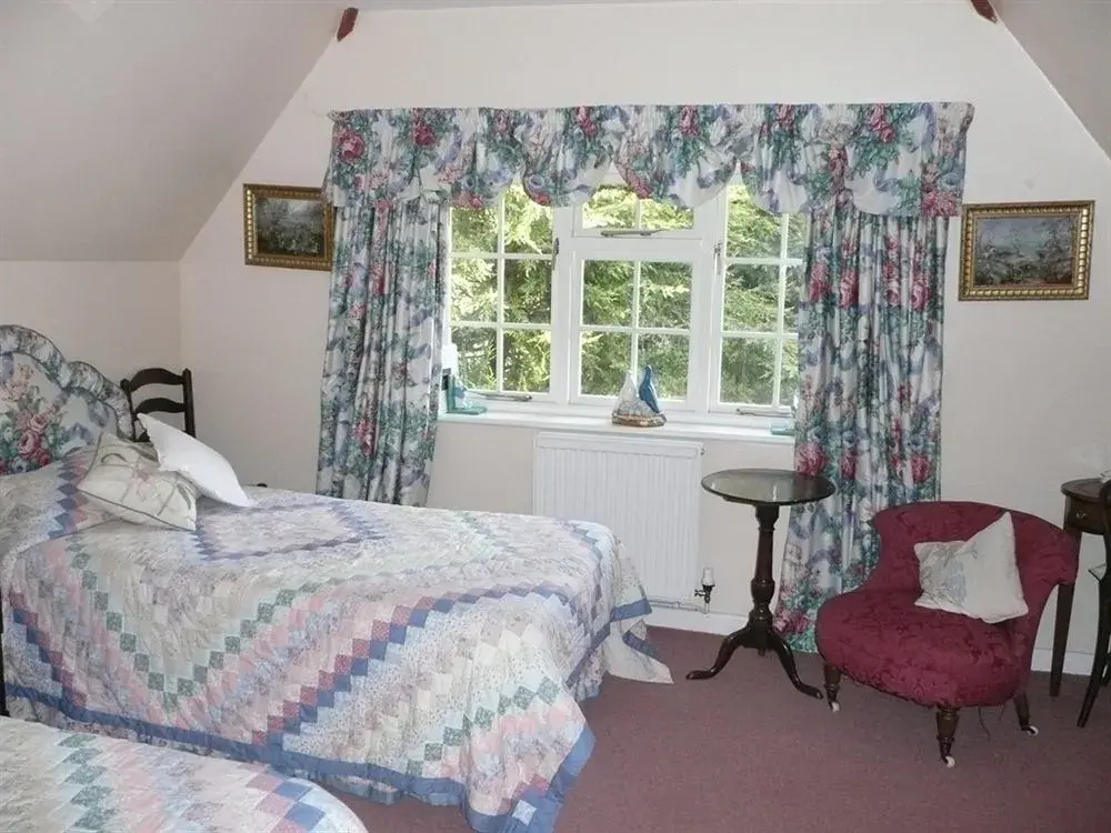 Mayfield B&B