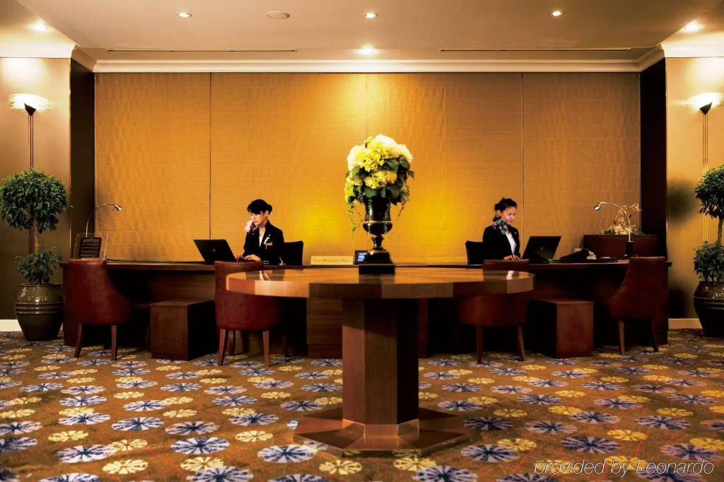 Royal Park Hotel